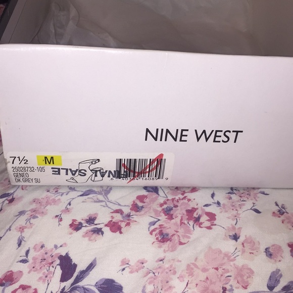 Nine West Heels - Picture 4 of 6